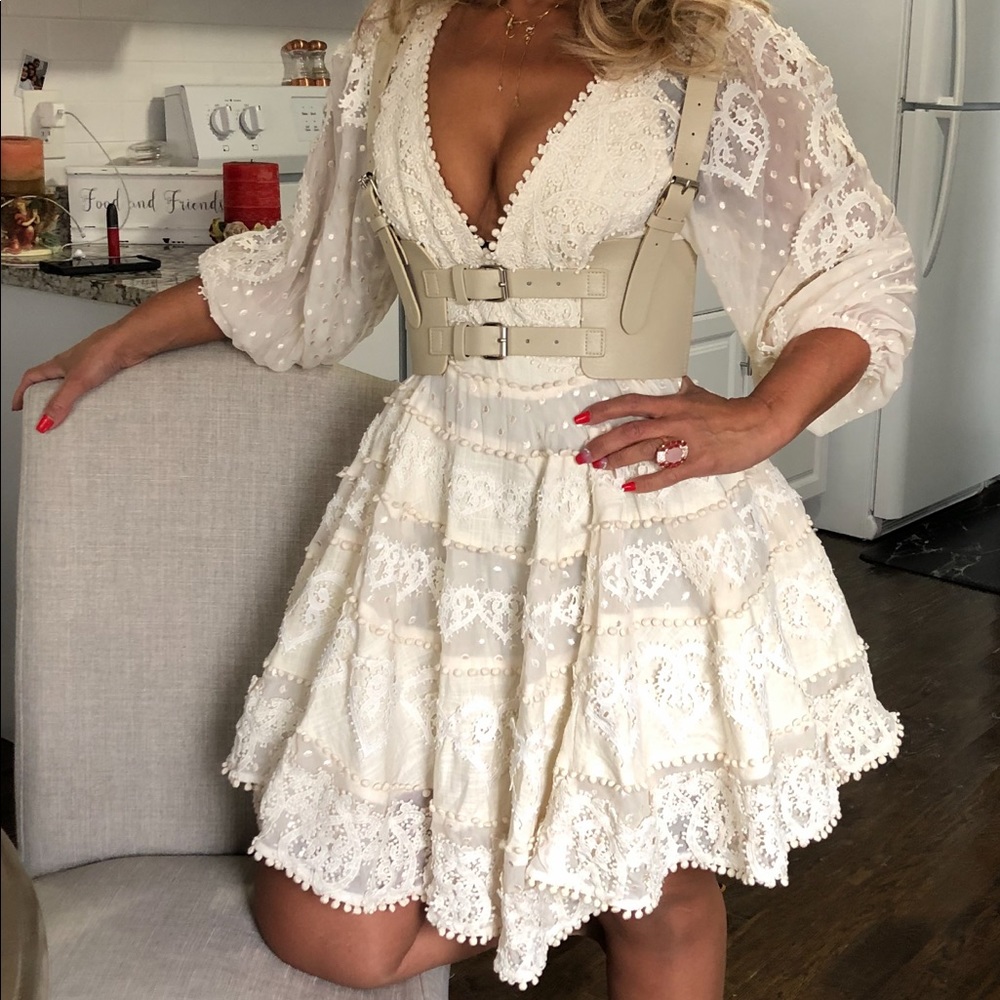 Dress - Picture 2 of 5